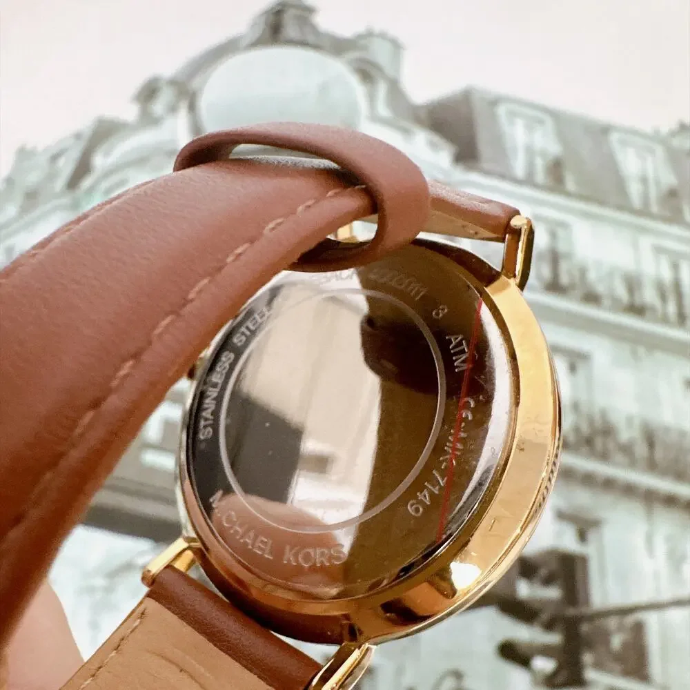Michael Kors Pyper Ladies Watch | MK7149